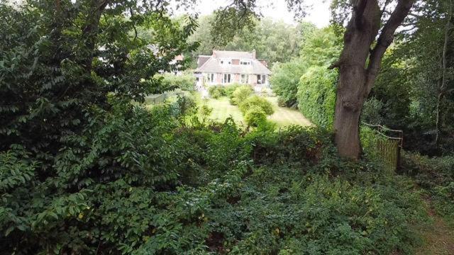 Abacus Bed And Breakfast, Blackwater, Hampshire Camberley Exterior photo